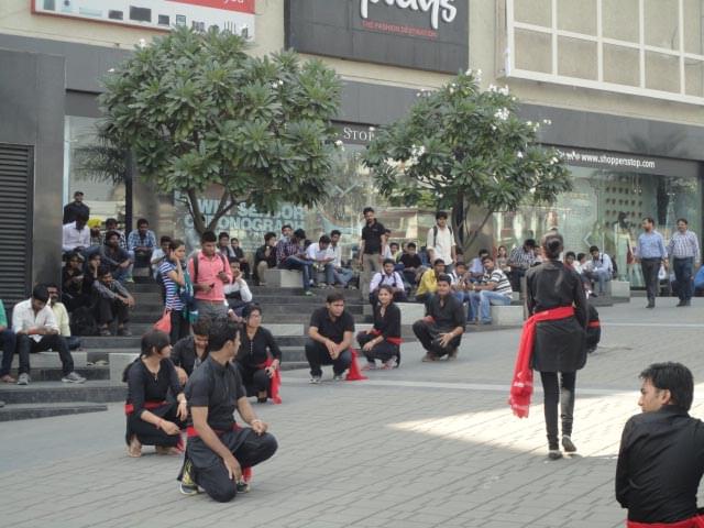 Career College Bhopal Activities photo 1